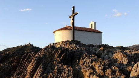 Chapelle Saint-Vincent.