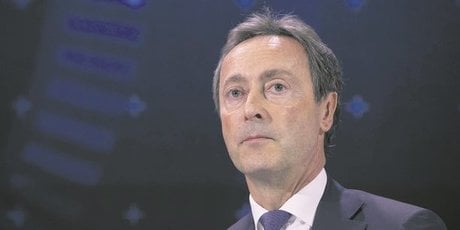Fabrice Brégier
