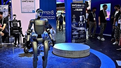 Robot Unitree