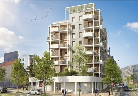 Bouygues Immobilier
