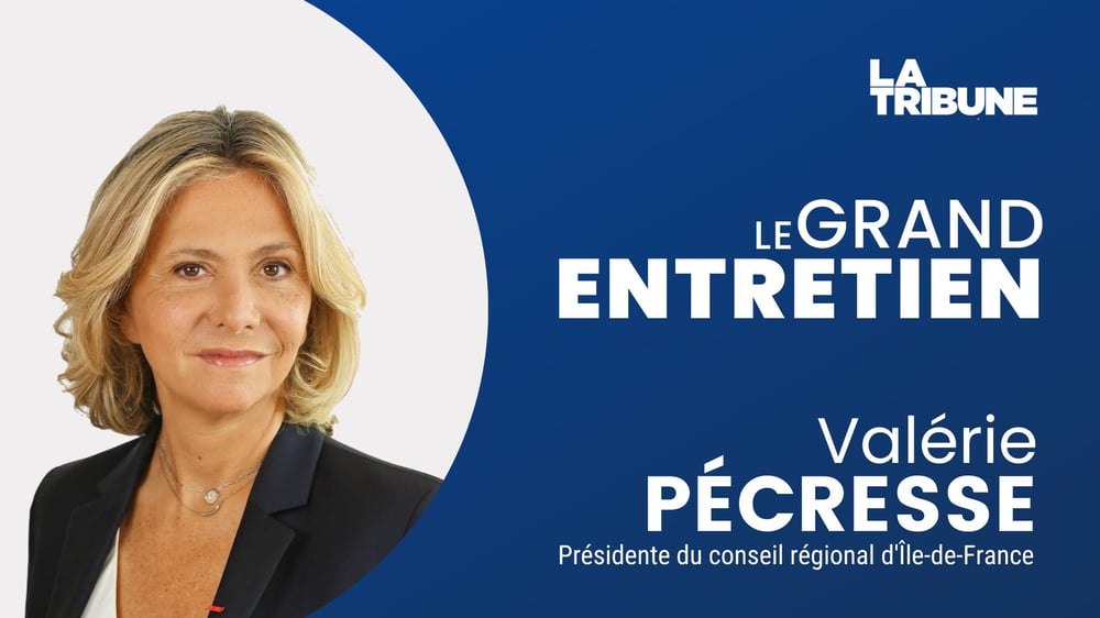Pécresse