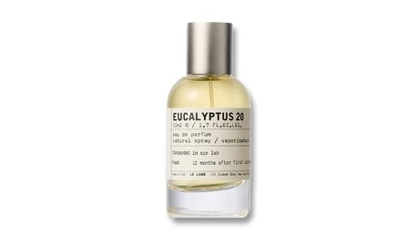Eucalyptus 20 - Le Labo, 205 euros.