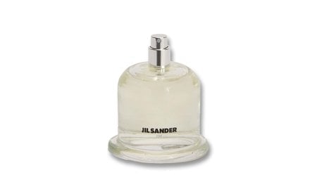 Leaf - Jil Sander, 230 euros.