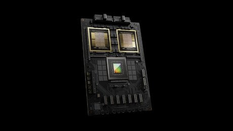 Nvidia GB200 Grace Blackwell Superchip