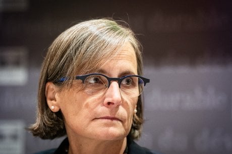 Corinne Le Quéré