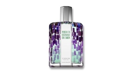 Pour un Homme de Caron × Nathanaël Koffi, Caron, 121 euros.