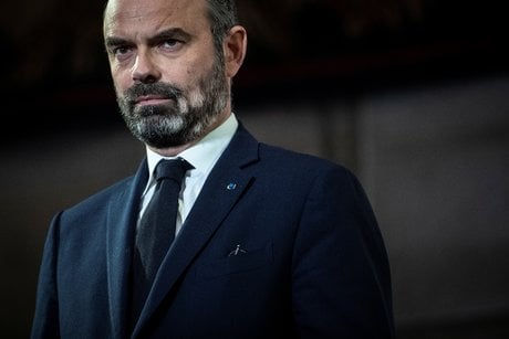 Edouard Philippe, retraites