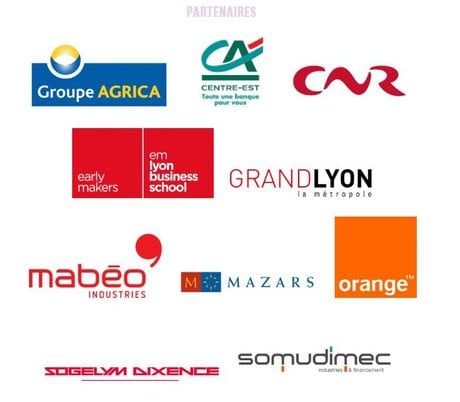 Partenaires UEF