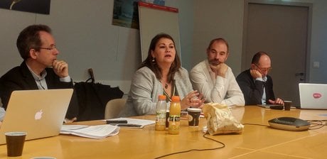 e-tourisme Unitec