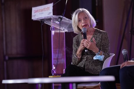 françoise grossetete