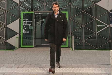 Ludovic Noël
