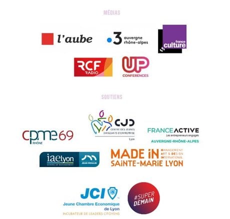 Partenaires UEF