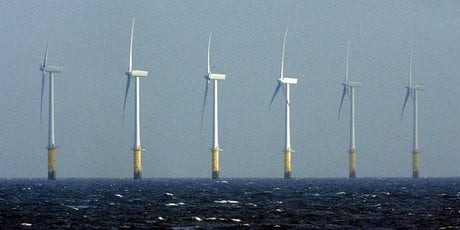 eoliennes