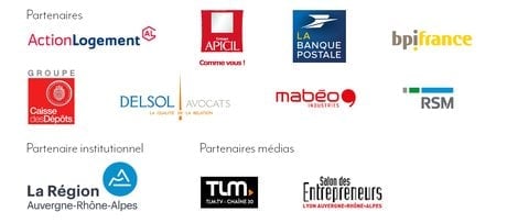Prix esprit 2017 - Footer 3 lignes