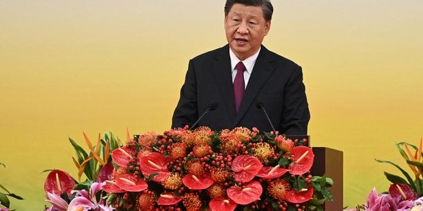 chine
