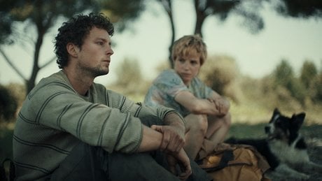 Bergers, de Sophie Deraspe, avec Félix-Antoine Duval, Solène Rigot, Cécile Espriroux, Guilaine Londez, Michel Benizri. 1 h 53.