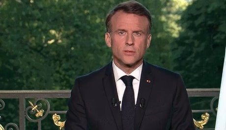 Macron