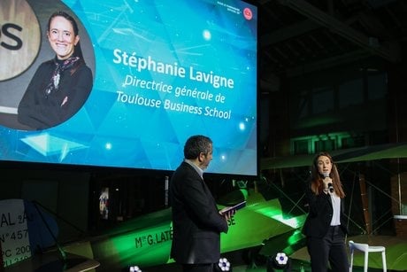 Trophées de l'Aéronautique 2019