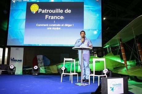 Trophées de l'Aéronautique 2019