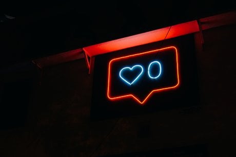 Flop réseaux sociaux