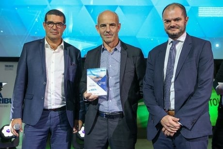 Trophées de l'Aéronautique 2019