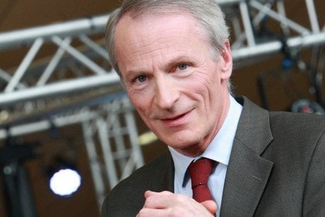 Jean-Dominique Senard