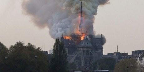 notre dame