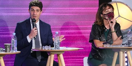 DEBAT Régionales Occitanie le 1e juin 2021