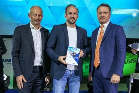 Trophées de l'Aéronautique 2019