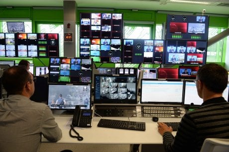 Euronews rédaction