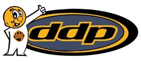 Logo DDP
