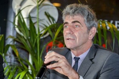 Jean Dionis du Sejour