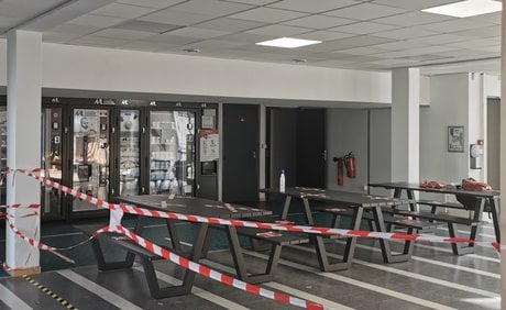 Campus Bordeaux