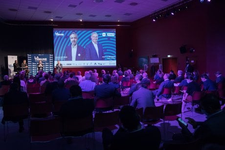 Débat second tour