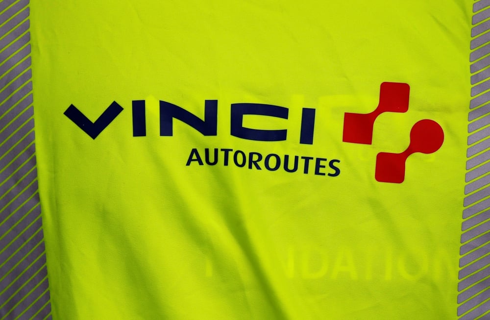 Nouvel incendie d'un local de vinci autoroutes, des interpellations