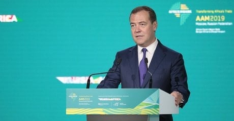 Medvedev