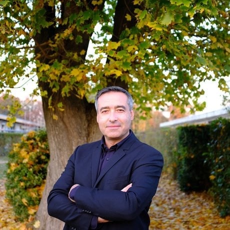 Jean-Luc Guiral