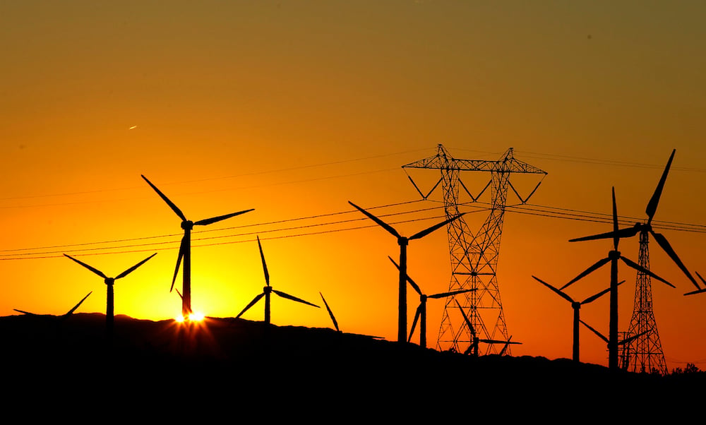 éolienne