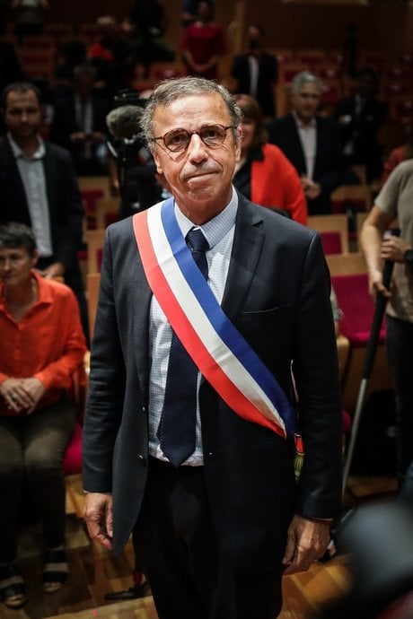 Pierre Hurmic