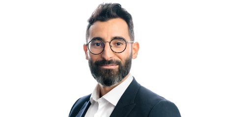 Sebastien Noujaim