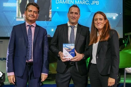 Trophées de l'Aéronautique 2019
