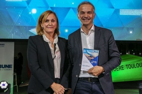 Trophées de l'Aéronautique 2019