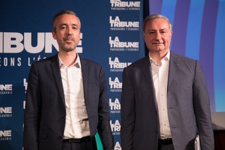 Débat second tour