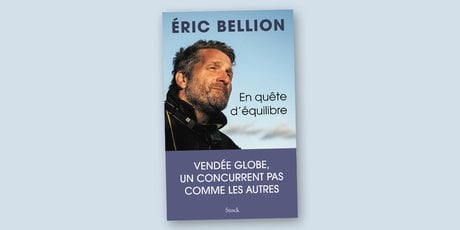 Éric Bellion