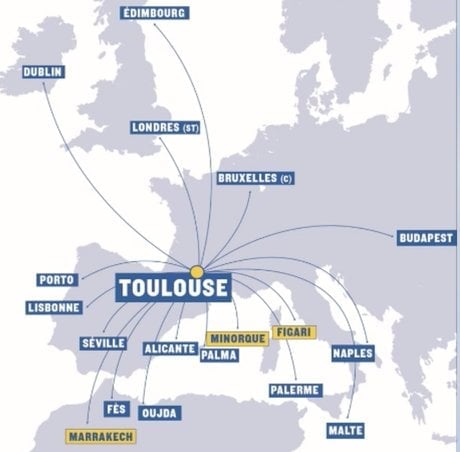 ryanair
