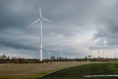Eoliennes