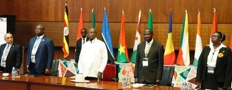 Museveni
