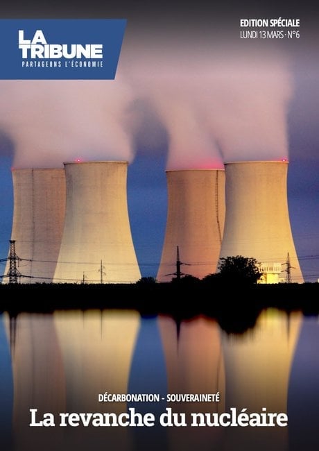 Une dossier nucléaire