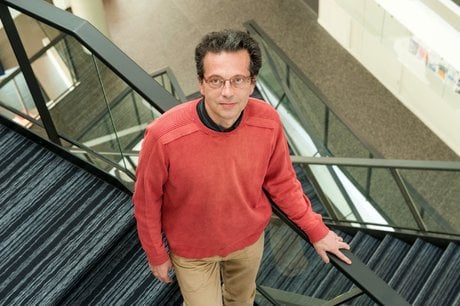 Frédéric Alexandre Inria Mnemosyne