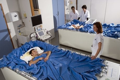medes medecine spatiale